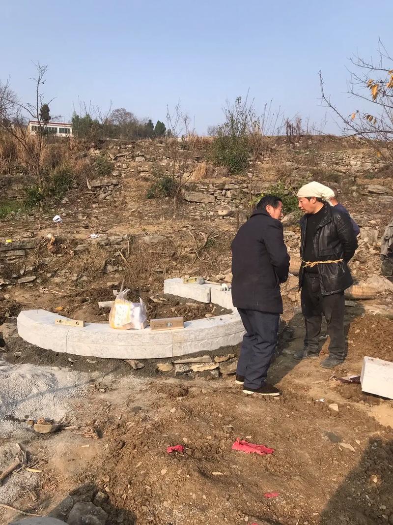 墓碑材质风水讲究