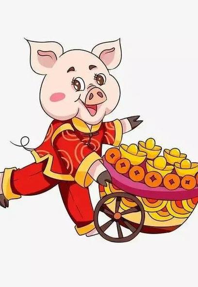 肖百奇一周生肖猪运势