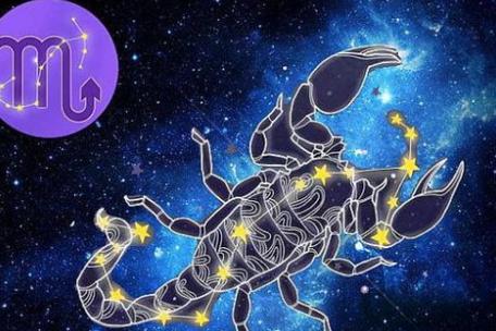 11月2号天蝎座上升星座