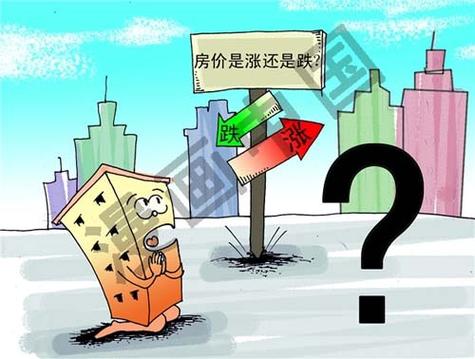 房子大事多