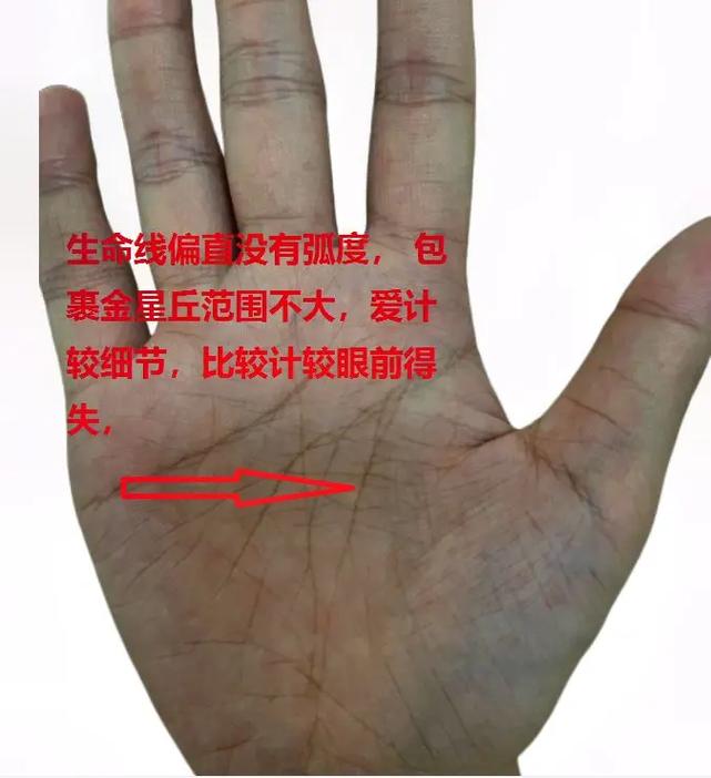 手相图解:盘点木型手的人的性格特征