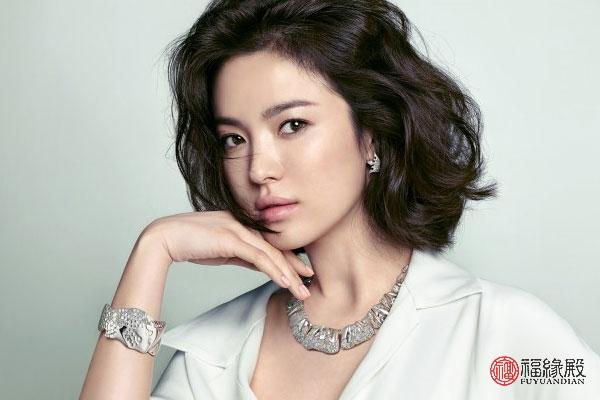 海中金命的女人好不好