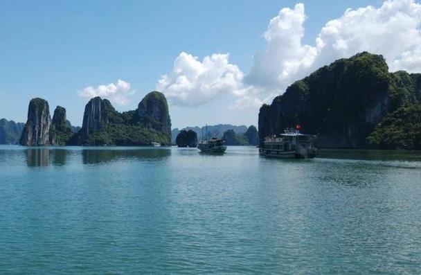 梦见旅游景点是什么意思