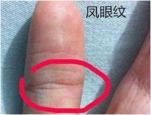 凤眼纹在哪里?有什么寓意