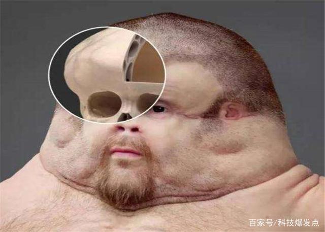 如何看未来他的相貌