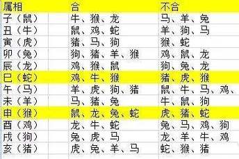 2023年不宜生子的属相有哪些