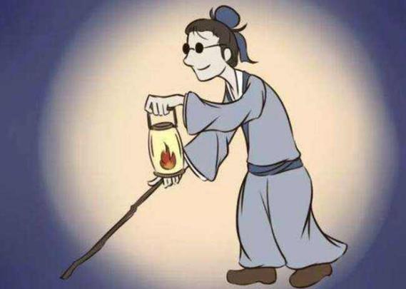 梦见盲人 瞎子怎么回事 梦见盲人 瞎子有什么预兆