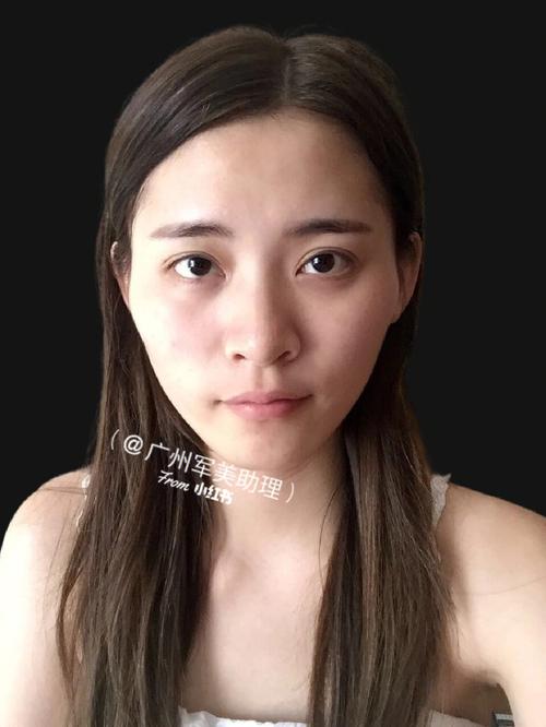 鼻梁歪的女人是什么命运，与父母的关系好吗？