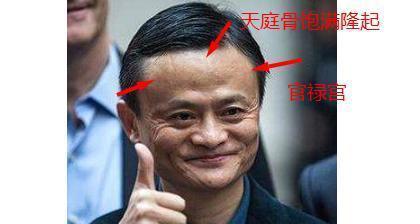 天生做老板的面相
