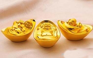 喜用神遇金会如何呢,运势怎么样