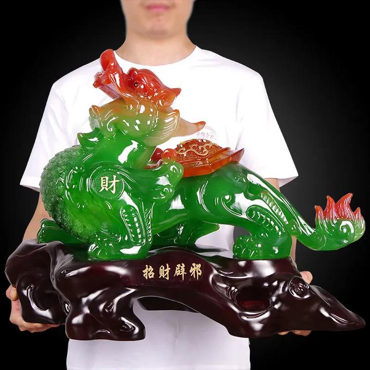 能旺财运的物品有哪些