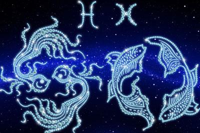 星座双鱼是什么生肖
