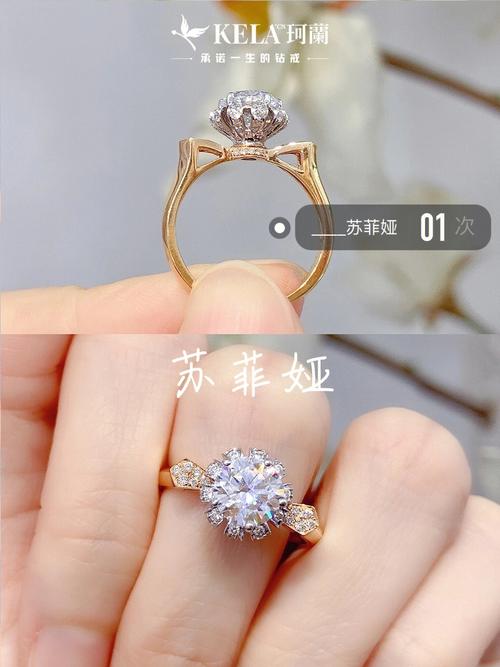 新娘该如何根据血型挑选婚戒呢？