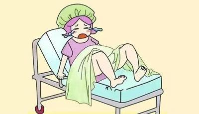 梦见分娩过程