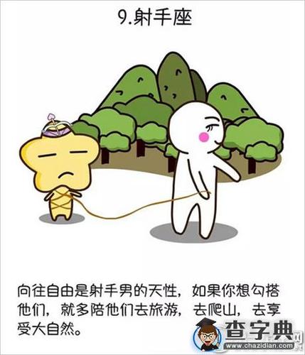 12星座男生什么动作能勾引他