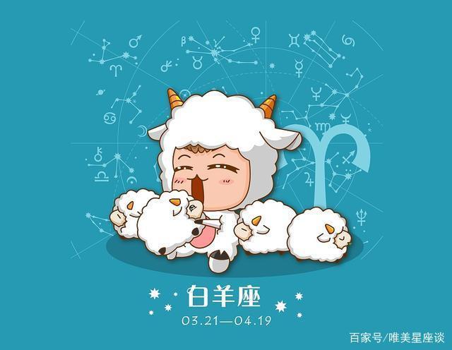 最积极向上的星座