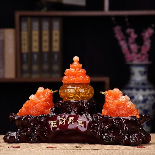 家具卖场摆放什么招财