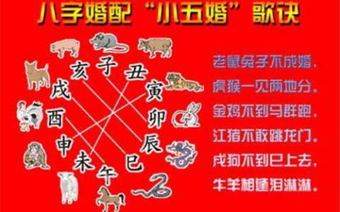 八字算你在多少岁结婚