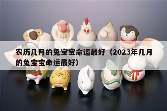 属兔几点出生最好命