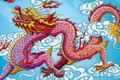 不敢冒险是属龙安于现状的原因