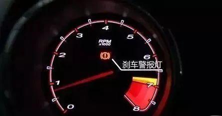 梦见刹车失灵最后安全停下预示着什么
