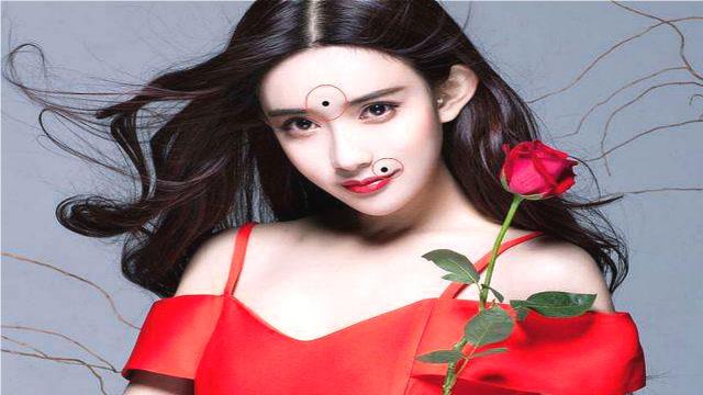 面相看烂桃花女人有那些特点,烂桃花特别旺的女人面相