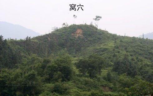 阴宅风水宝地怎么找?阴宅风水宝地有哪些特征?