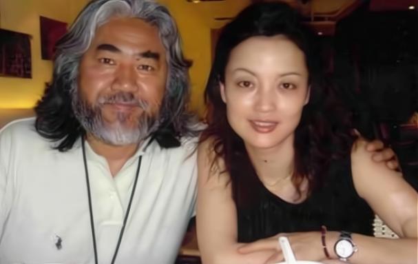 张纪中难与小三修正果