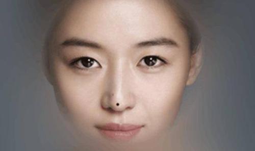 女人鼻头上长痣一辈子富贵么