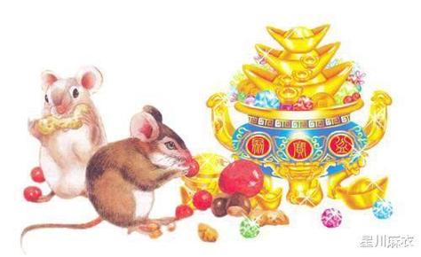 心地善良,深受财神眷顾的生肖