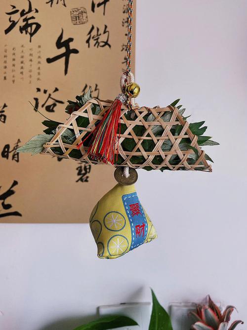 端午节南方辟邪的方式主要是什么