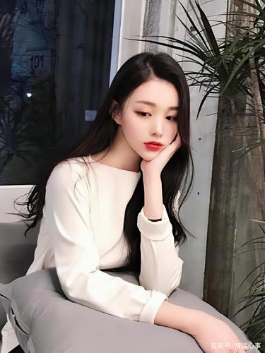 有骨气的女生特点