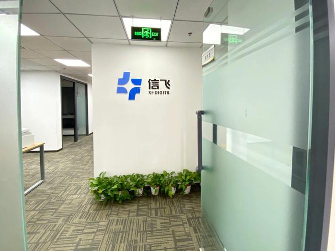 好听的办公楼名称2022