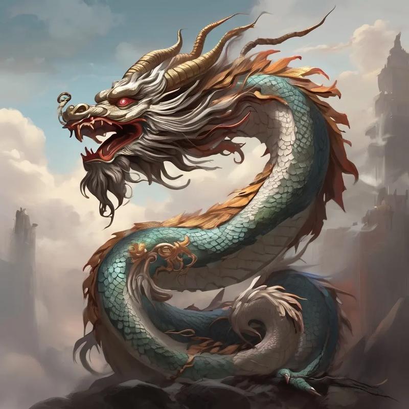 生肖龙的贵人是谁?生肖龙的贵人是什么生肖?