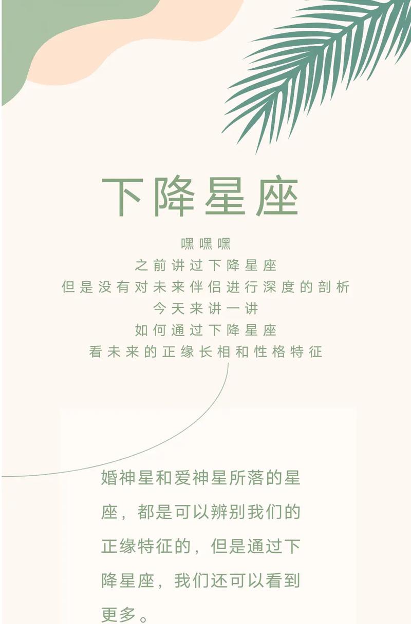 下降星座双子座可能会劈腿,下降双子向往自由