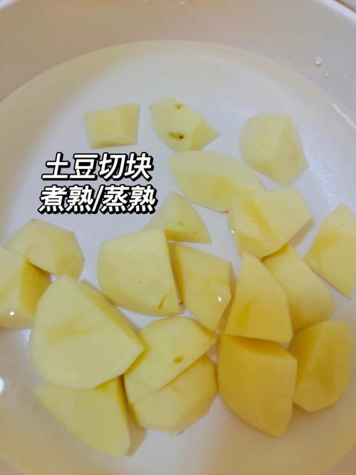 梦见土豆泥怎么回事