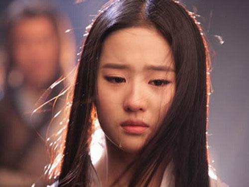 梦见女友哭是什么意思