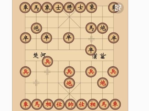 梦见国际象棋意味着什么
