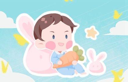 牛年农历二月出生孩子八字好不好