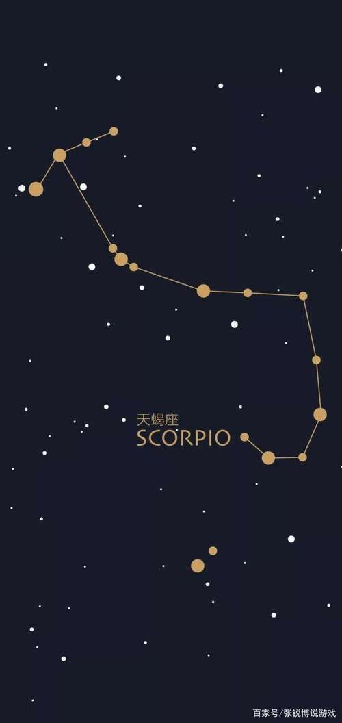天蝎座最孤独的时刻