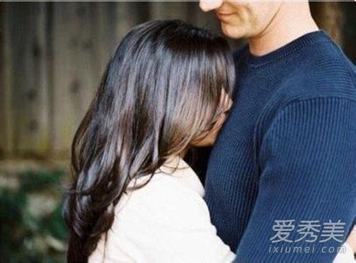 女人哪些动作最诱惑星座男