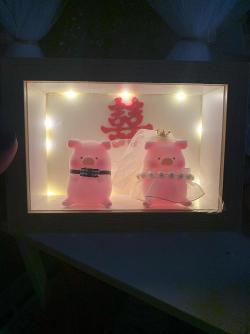 两个同年猪能结婚好吗