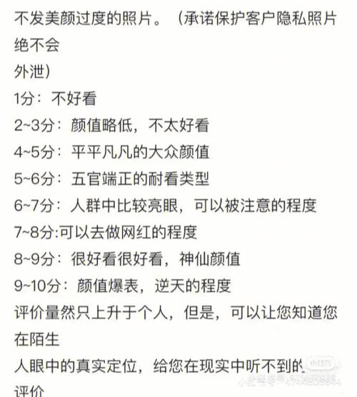 情人眼里你这西施美颜值几分呢