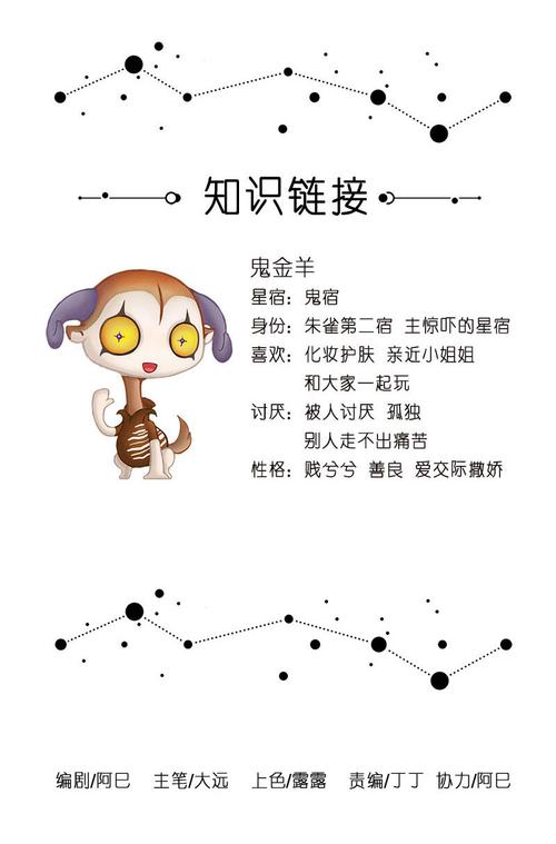 鬼金羊是什么意思
