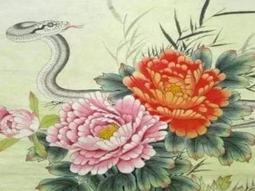 恋爱中有担当,对感情专一的生肖