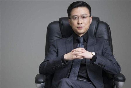 财权双收的男人身体特征
