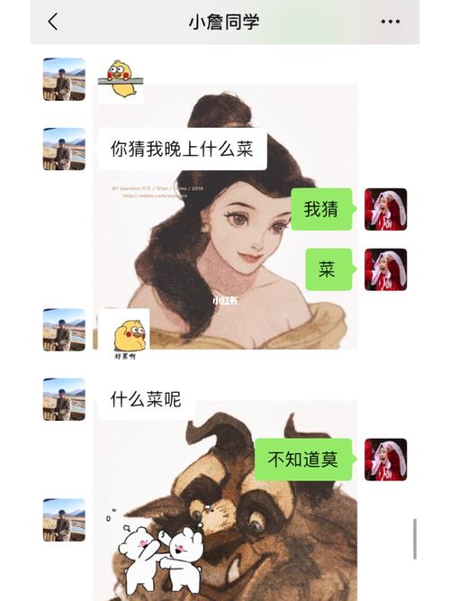 撒娇卖萌求宠爱,这样的男票是你的菜吗?