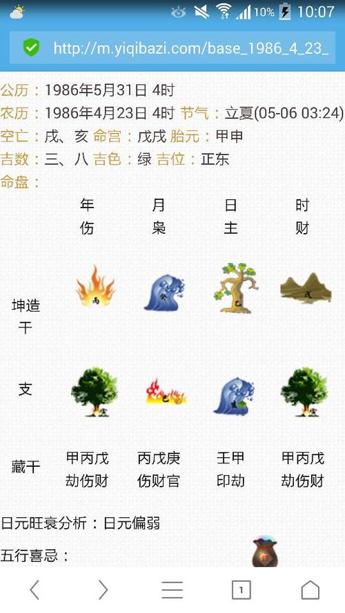 怎么看八字有没有婚煞