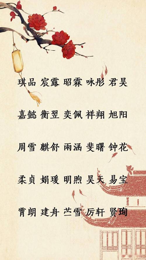 2020端午节出生的宝宝起名有什么好的推荐?