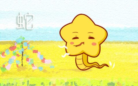 孤傲的生肖